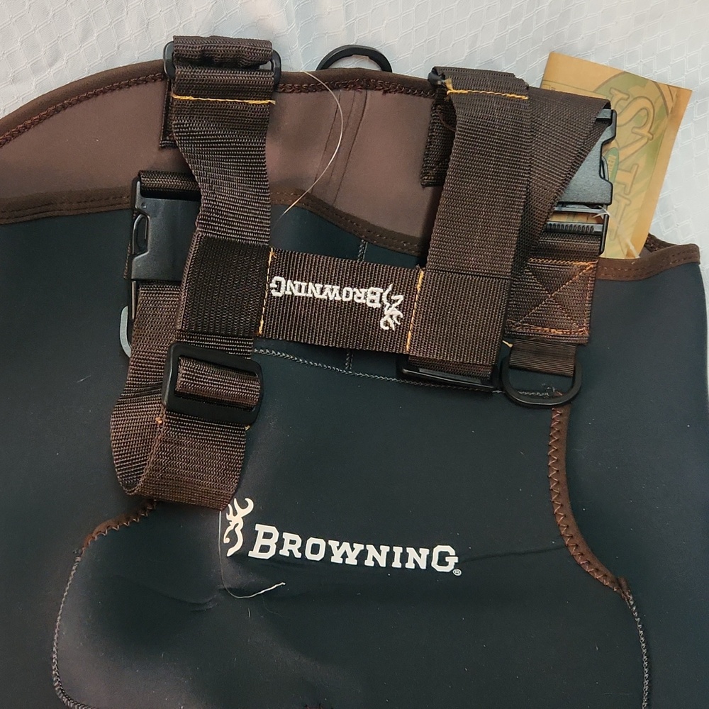 Women's Chest Waders